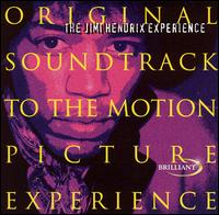 Jimi Hendrix Experience [Original Soundtrack]